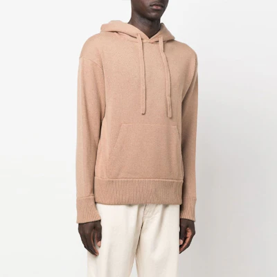 Z Zegna 男士米色抽绳圆领罗纹休闲卫衣 176UAK81-M03 Purchase Z Zegna 男士米色抽绳圆领罗纹休闲卫衣 176UAK81-M03