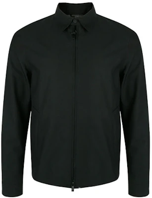 Z Zegna 經典款純色拉鍊立領外套 男款 VS040-ZZ073-K09 Buy Z Zegna 經典款純色拉鍊立領外套 男款 VS040-ZZ073-K09