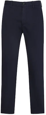 Z Zegna FW21 Straight-Leg Navy Blue Casual Pants with Belt Loops VY114-ZZ369-B09 Buy Z Zegna FW21 Straight-Leg Navy Blue Casual Pants with Belt Loops VY114-ZZ369-B09