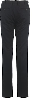 Z Zegna FW23 素色拉鍊直筒休閒長褲 海軍藍 UUI37-TR10-852 Lookbook Z Zegna FW23 素色拉鍊直筒休閒長褲 海軍藍 UUI37-TR10-852