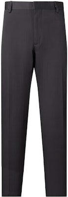 Z Zegna FW23 深棕色中腰直筒休閒長褲 E8I03-TR14-018 Order Z Zegna FW23 深棕色中腰直筒休閒長褲 E8I03-TR14-018