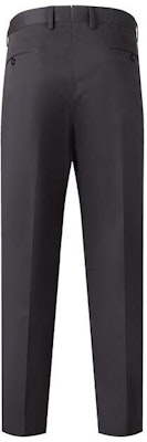 Z Zegna FW23 深棕色中腰直筒休閒長褲 E8I03-TR14-018 Lookbook Z Zegna FW23 深棕色中腰直筒休閒長褲 E8I03-TR14-018