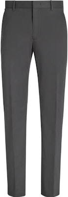 Z Zegna FW23 深棕色中腰直筒休閒長褲 E8I03-TR14-018 Purchase Z Zegna FW23 深棕色中腰直筒休閒長褲 E8I03-TR14-018