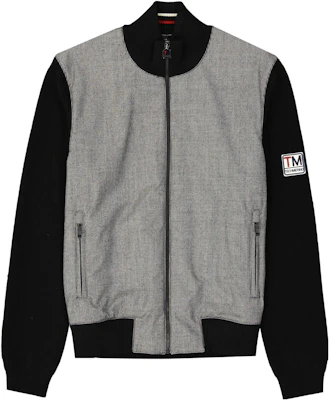 Z Zegna 字母貼布 Logo 夾克 VRP62ZZT155560-560 Buy Z Zegna 字母貼布 Logo 夾克 VRP62ZZT155560-560