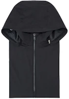 Purchase Z Zegna 男士黑色連帽長袖外套. VV019-ZZ036-K09