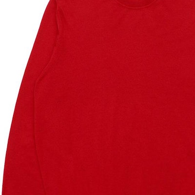 Z Zegna 素色圓領寬鬆版長袖毛衣 ZZ110-VHM94-R04 Details for Z Zegna 素色圓領寬鬆版長袖毛衣 ZZ110-VHM94-R04