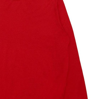 Z Zegna 素色圓領寬鬆版長袖毛衣 ZZ110-VHM94-R04 Sizing Z Zegna 素色圓領寬鬆版長袖毛衣 ZZ110-VHM94-R04