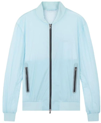 Z Zegna 素色拉鍊棒球領夾克 VX042-ZZO063-A01 Buy Z Zegna 素色拉鍊棒球領夾克 VX042-ZZO063-A01