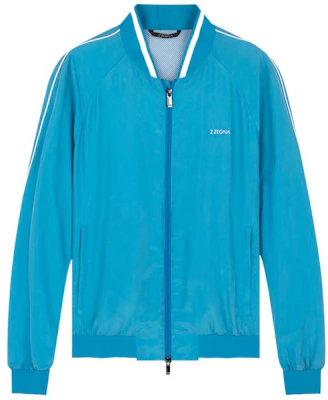 Z Zegna 藍色休閒短版外套 VS049-ZZ053-A05 Buy Z Zegna 藍色休閒短版外套 VS049-ZZ053-A05