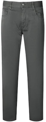 Z Zegna SS22 修身休閒棉褲 深軍綠色純色設計 VZ750-ZZ530-V03 Buy Z Zegna SS22 修身休閒棉褲 深軍綠色純色設計 VZ750-ZZ530-V03