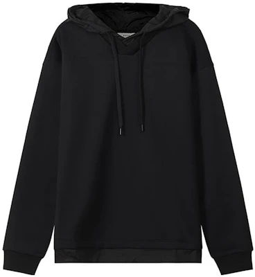 Z Zegna SS22 素色套頭衛衣 黑色 VZ482-ZZ801-K09 Buy Z Zegna SS22 素色套頭衛衣 黑色 VZ482-ZZ801-K09