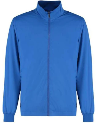 Z Zegna SS22 素色拉鍊外套 藍色 ZZT052VY044B05 Buy Z Zegna SS22 素色拉鍊外套 藍色 ZZT052VY044B05