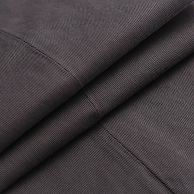 Z Zegna SS23 黑色直筒休閒長褲 UBI17-A5TR00-437 Sizing Z Zegna SS23 黑色直筒休閒長褲 UBI17-A5TR00-437