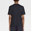 Shop Z Zegna SS23 海軍藍圓領短袖休閒T恤 E7328A5-BCT706-B09