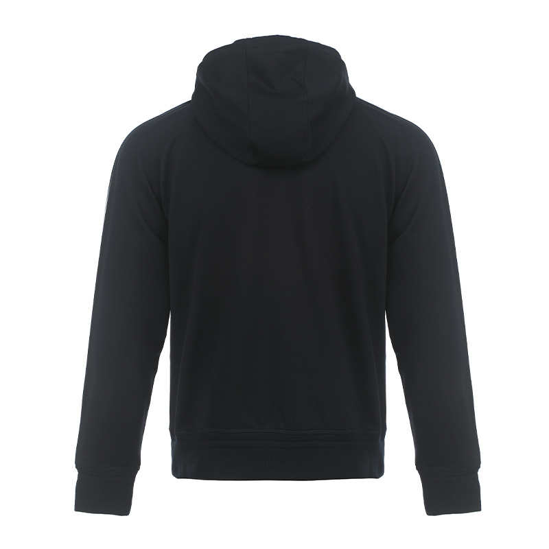 Lookbook Z Zegna SS23 海軍藍抽繩連帽外套ファッション潮流上衣 UB553A5-B859-B09