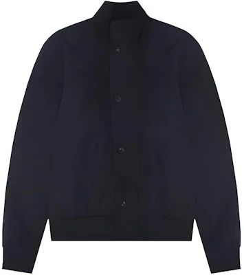 Z Zegna SS23 純黑長袖外套 VW034-ZZ007-K09 Buy Z Zegna SS23 純黑長袖外套 VW034-ZZ007-K09