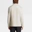 Shop Z Zegna SS23 米色单排扣实用夹克 549C00A5-1DHAQ0-FR4