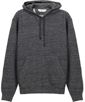 Z Zegna Winter Fleece Sweatshirt Dark Grey Casual Sportswear VV490-ZZ840-K99 Z Zegna Winter Fleece Sweatshirt Dark Grey Casual Sportswear VV490-ZZ840-K99