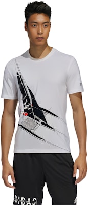 Z Zegna x Maserati 白色標誌圖案短袖T恤 VR372-ZZB630-6Y7 Purchase Z Zegna x Maserati 白色標誌圖案短袖T恤 VR372-ZZB630-6Y7