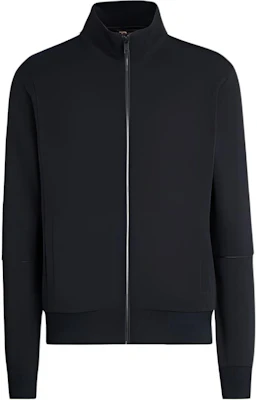 Z Zegna Zzegna FW21 海軍藍條紋長袖拉鍊外套 ZZT825-VY475-B09 Buy Z Zegna Zzegna FW21 海軍藍條紋長袖拉鍊外套 ZZT825-VY475-B09