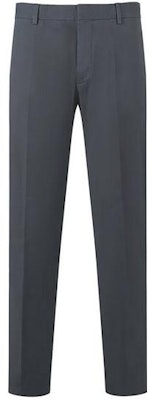 Z Zegna Zzegna FW22 中腰直筒休閒長褲 深灰色。 UAI17-TR00-433 Order Z Zegna Zzegna FW22 中腰直筒休閒長褲 深灰色。 UAI17-TR00-433