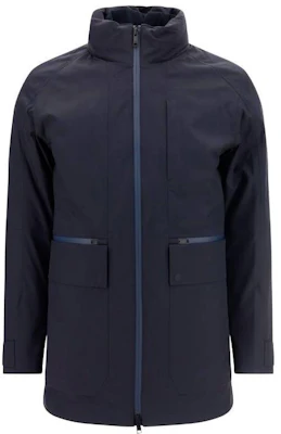 Z Zegna Zzegna FW22 素色拉鍊立領外套 UATA4A417B09 Buy Z Zegna Zzegna FW22 素色拉鍊立領外套 UATA4A417B09