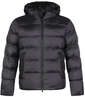 Z Zegna Zzegna 黑色棉質帽T夾克外套 夾層拉鍊款 VT020-Z224-K09 Buy Z Zegna Zzegna 黑色棉質帽T夾克外套 夾層拉鍊款 VT020-Z224-K09