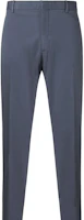 Order Z Zegna Zzegna SS23 中腰直筒休閒長褲 石墨灰 UAI17-TR00-432