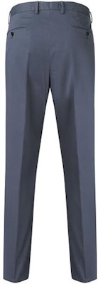 Z Zegna Zzegna SS23 中腰直筒休閒長褲 石墨灰 UAI17-TR00-432 Lookbook Z Zegna Zzegna SS23 中腰直筒休閒長褲 石墨灰 UAI17-TR00-432