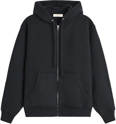 ZARA Origins 深海藍加大版連帽長袖純棉衛衣 1501307-422 Buy ZARA Origins 深海藍加大版連帽長袖純棉衛衣 1501307-422