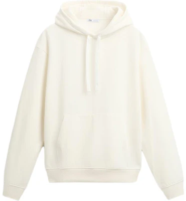 ZARA純色美式連帽長袖休閒上衣 00761330-35 Buy ZARA純色美式連帽長袖休閒上衣 00761330-35