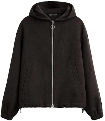 ZARA 素色休閒夾克 - 棕色 08491310737-33 Buy ZARA 素色休閒夾克 - 棕色 08491310737-33