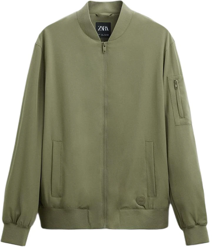 zara-solid-color-casual-long-sleeve-jacket-in-light-khaki-8281315-506