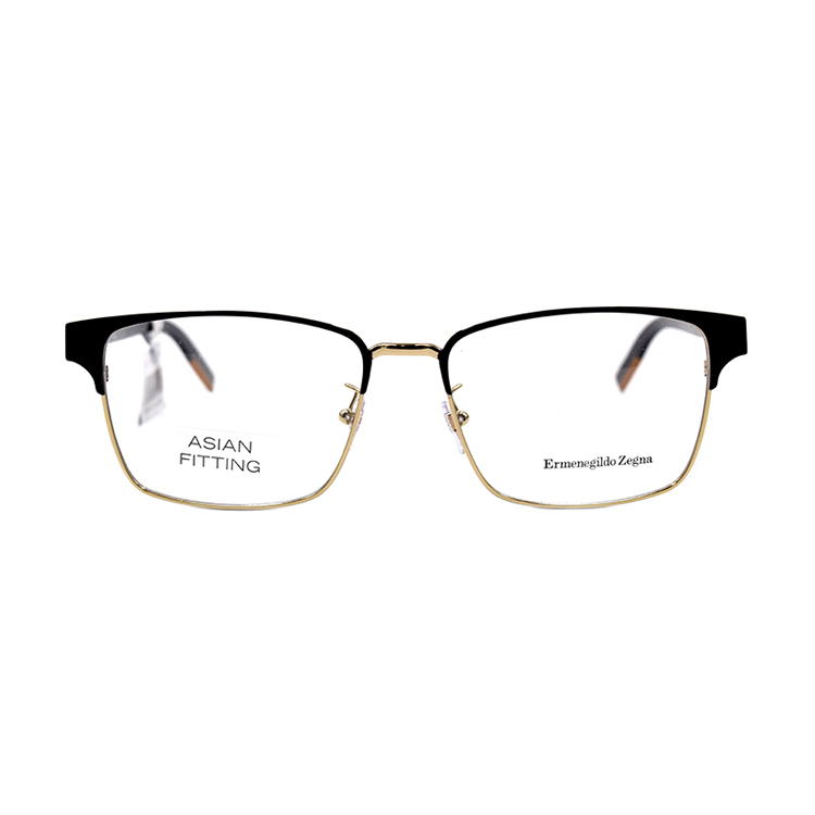 Order Zegna 合金光學眼鏡框 - 智能漸進系列 EZ5212-D 01A