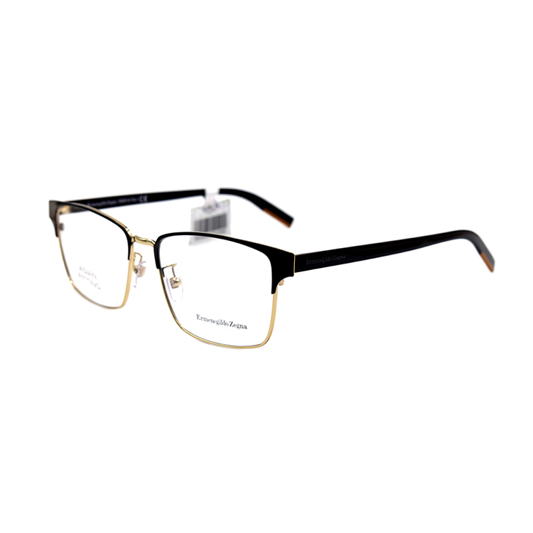 Lookbook Zegna 合金光學眼鏡框 - 智能漸進系列 EZ5212-D 01A