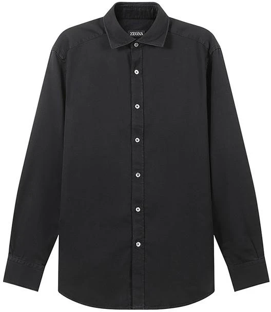 zegna-black-long-sleeve-solid-color-straight-fit-shirt-ucx-13-a6-srf-6-001