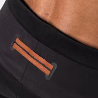 Details for Zegna 黑色修身直筒中腰休閒長褲 UA502ESCPA8