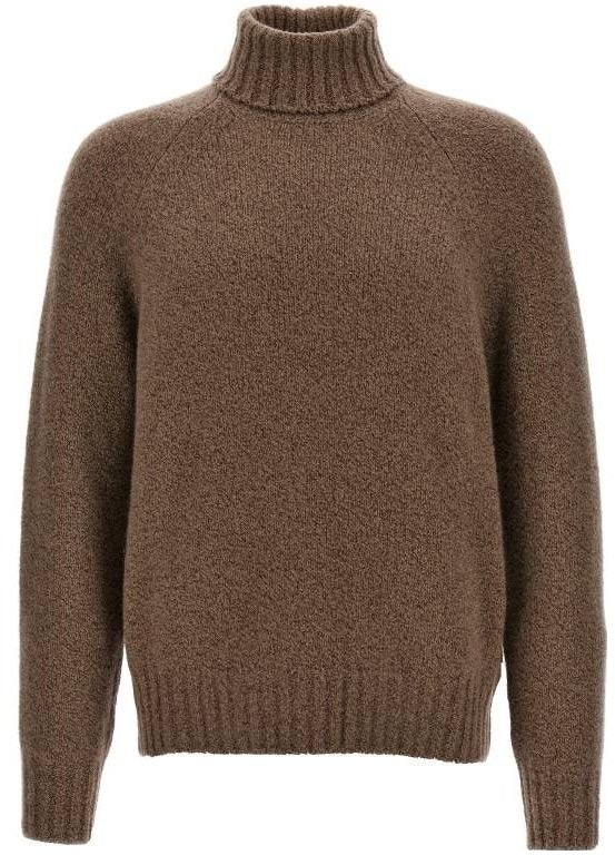 zegna-brown-solid-turtleneck-slim-fit-long-sleeve-sweater-uch-50-a6120211