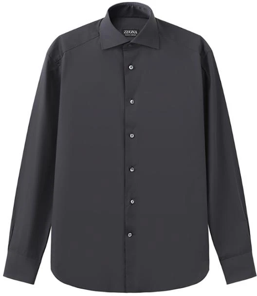 zegna-charcoal-gray-solid-button-up-long-sleeve-shirt-60105-9-a69-ms-0-ba