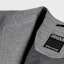 Details for Zegna 灰色單排扣休閒西裝外套 E7C24-SDF-310