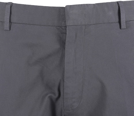 Zegna 灰色直筒休閒褲附拉鍊口袋 UCI17A6-TR00-432 Purchase Zegna 灰色直筒休閒褲附拉鍊口袋 UCI17A6-TR00-432