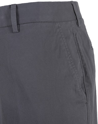 Zegna 灰色直筒休閒褲附拉鍊口袋 UCI17A6-TR00-432 Details for Zegna 灰色直筒休閒褲附拉鍊口袋 UCI17A6-TR00-432