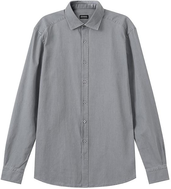 zegna-light-grey-solid-straight-cut-long-sleeve-button-up-shirt-ucx-13-a6-srf-6-003