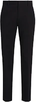 Zegna Mid-Rise Straight-Leg Casual Pants with Zipper. UCI14A6-TR14-009 Zegna Mid-Rise Straight-Leg Casual Pants with Zipper. UCI14A6-TR14-009