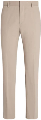 Zegna Mid-Rise Straight-Leg Casual Pants with Zipper. UCI14A6-TR14-009 Order Zegna Mid-Rise Straight-Leg Casual Pants with Zipper. UCI14A6-TR14-009
