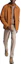 Lookbook Zegna Mid-Rise Straight-Leg Casual Pants with Zipper. UCI14A6-TR14-009