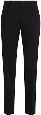 Zegna Mid-Rise Straight-Leg Casual Pants with Zipper. UCI14A6-TR14-009 Sizing Zegna Mid-Rise Straight-Leg Casual Pants with Zipper. UCI14A6-TR14-009