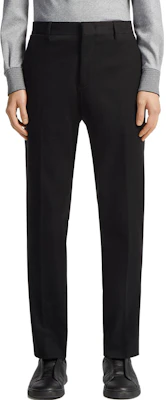 Zegna Mid-Rise Straight-Leg Casual Pants with Zipper. UCI14A6-TR14-009 Cheap Zegna Mid-Rise Straight-Leg Casual Pants with Zipper. UCI14A6-TR14-009