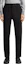 Cheap Zegna Mid-Rise Straight-Leg Casual Pants with Zipper. UCI14A6-TR14-009