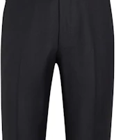 Details for Zegna 修身直筒西裝褲 黑色. C19502-75TB12